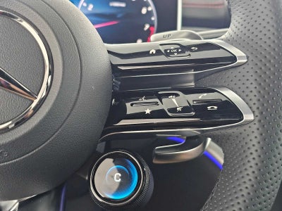 2026 Mercedes-Benz AMG® C 43 AMG® C 43