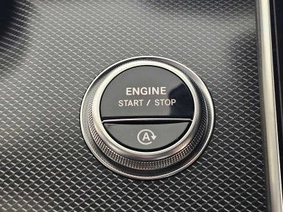 2026 Mercedes-Benz AMG® C 43 AMG® C 43