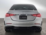 2026 Mercedes-Benz AMG® C 43 AMG® C 43