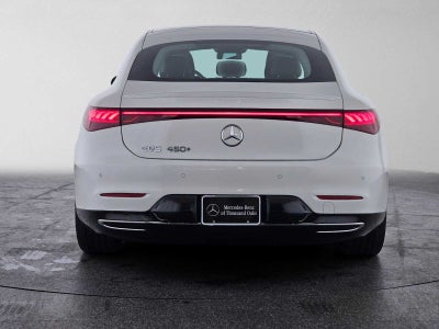 2023 Mercedes-Benz EQS 450+ Sedan