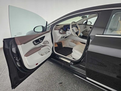 2023 Mercedes-Benz EQS 450+ Sedan