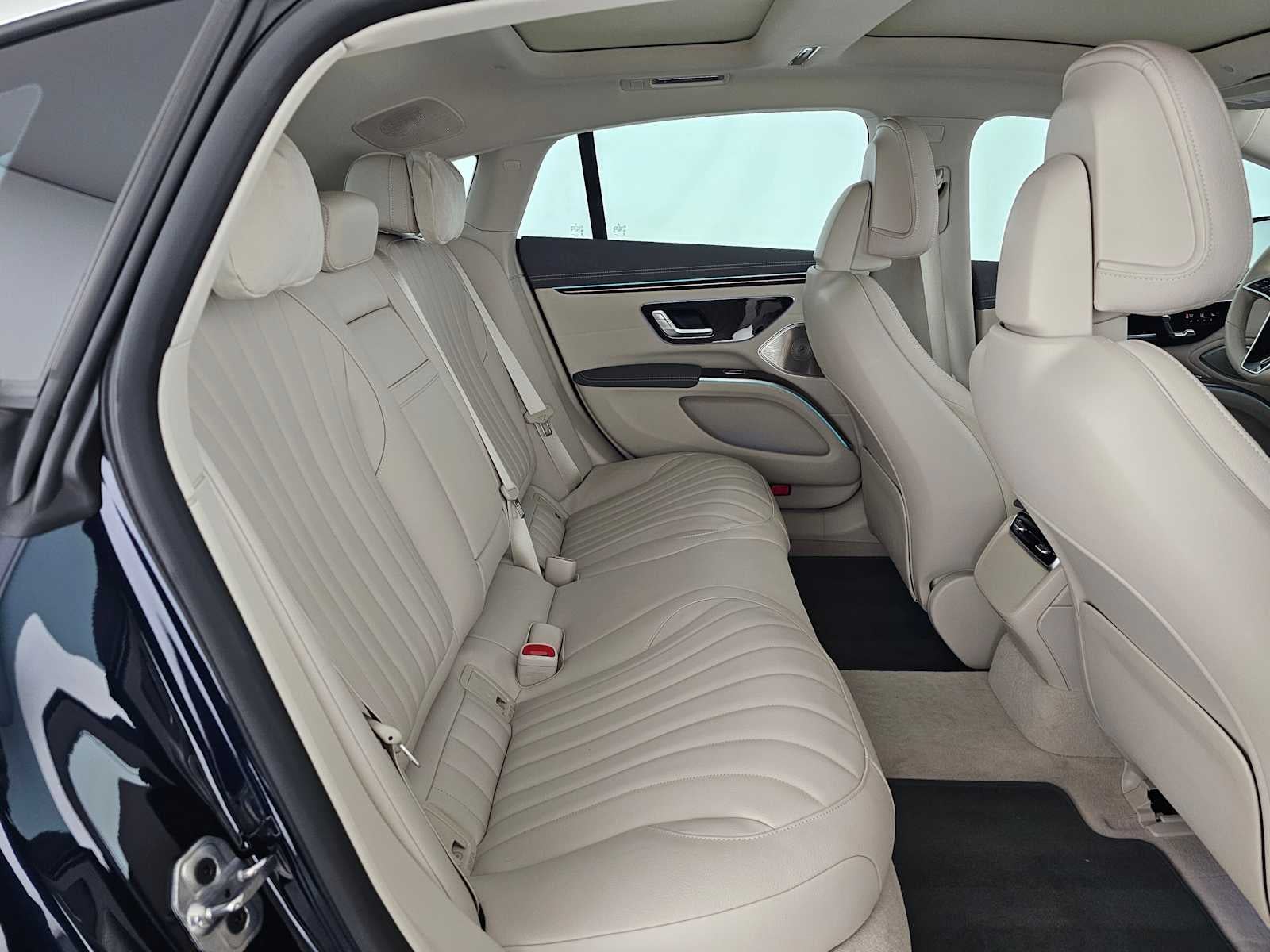 2023 Mercedes-Benz EQS EQS 450+