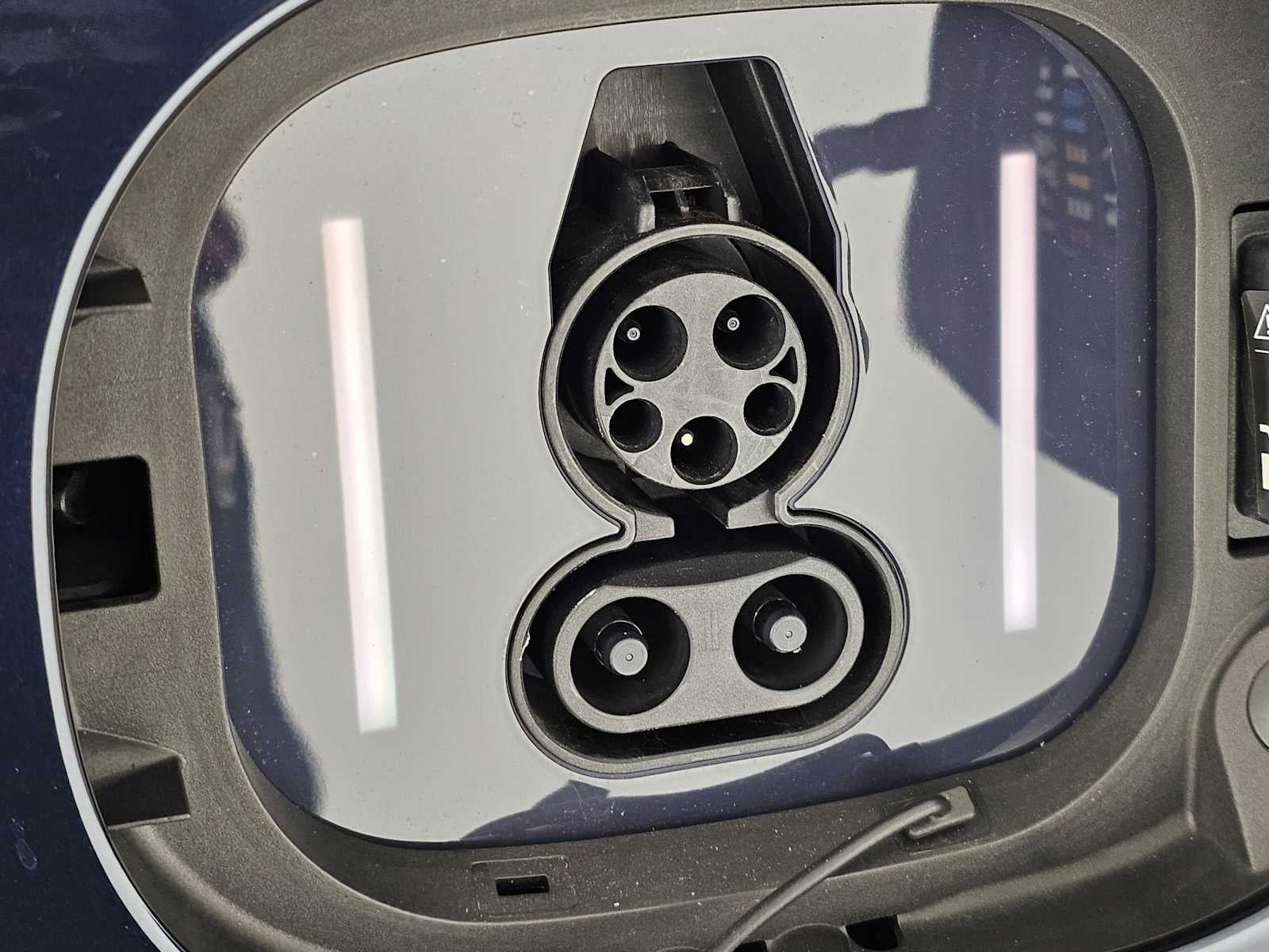 2023 Mercedes-Benz EQS EQS 450+