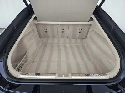 2023 Mercedes-Benz EQS EQS 450+