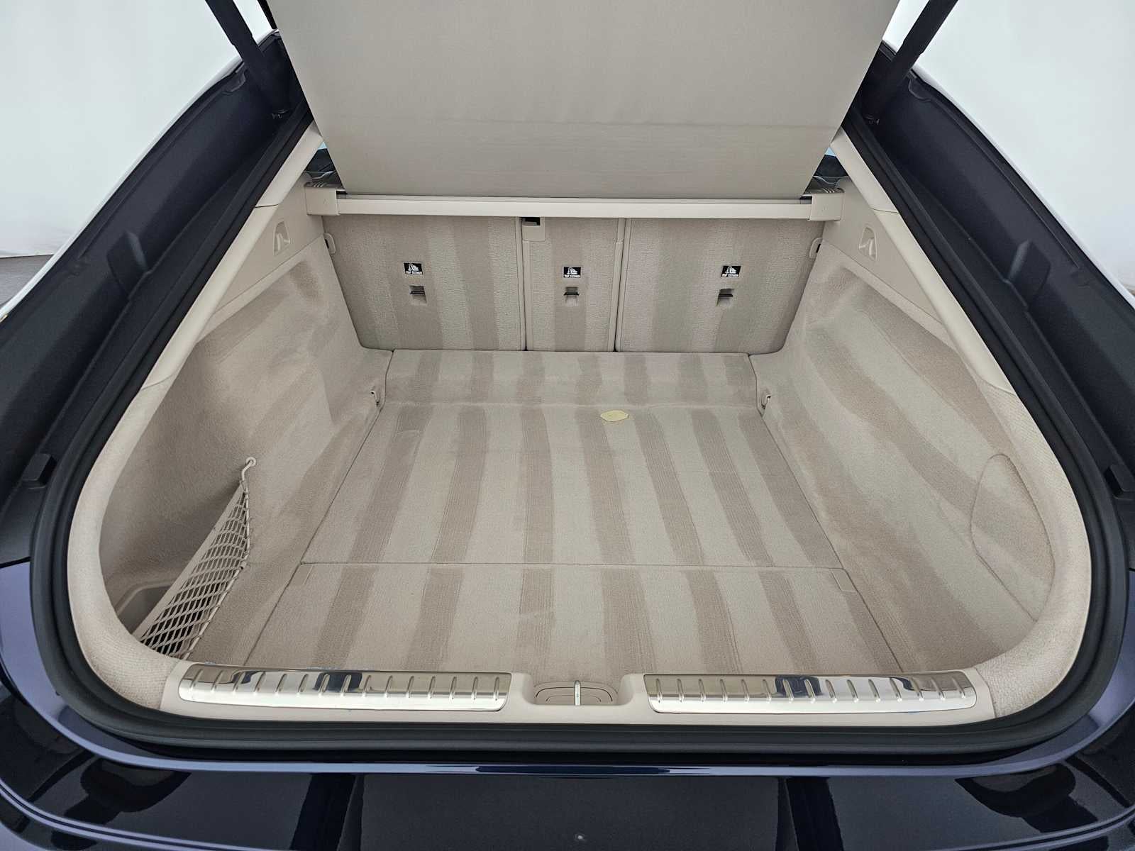 2023 Mercedes-Benz EQS EQS 450+