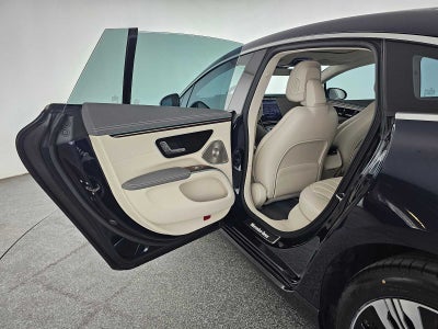 2023 Mercedes-Benz EQS EQS 450+