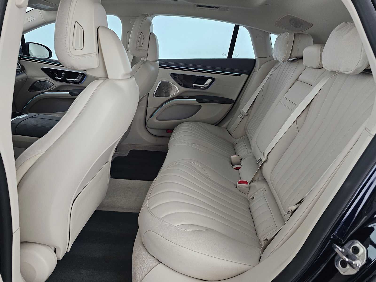 2023 Mercedes-Benz EQS EQS 450+