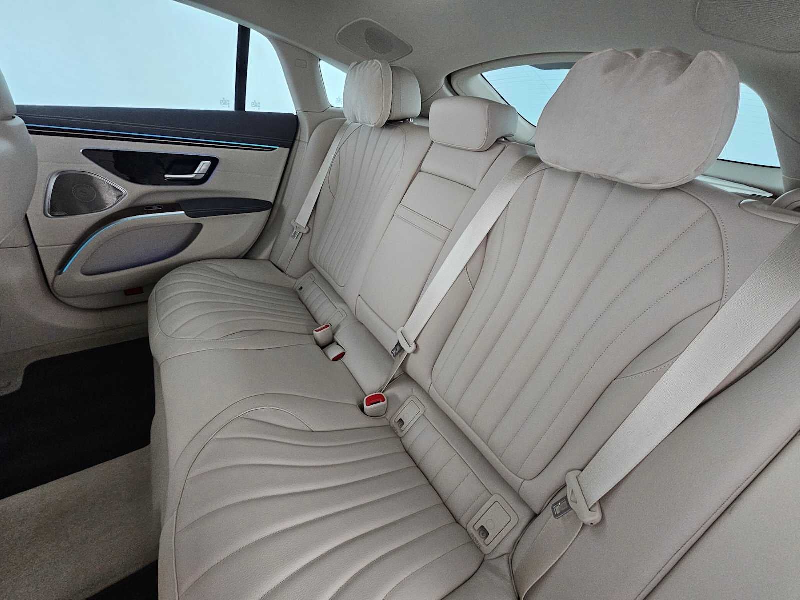 2023 Mercedes-Benz EQS EQS 450+