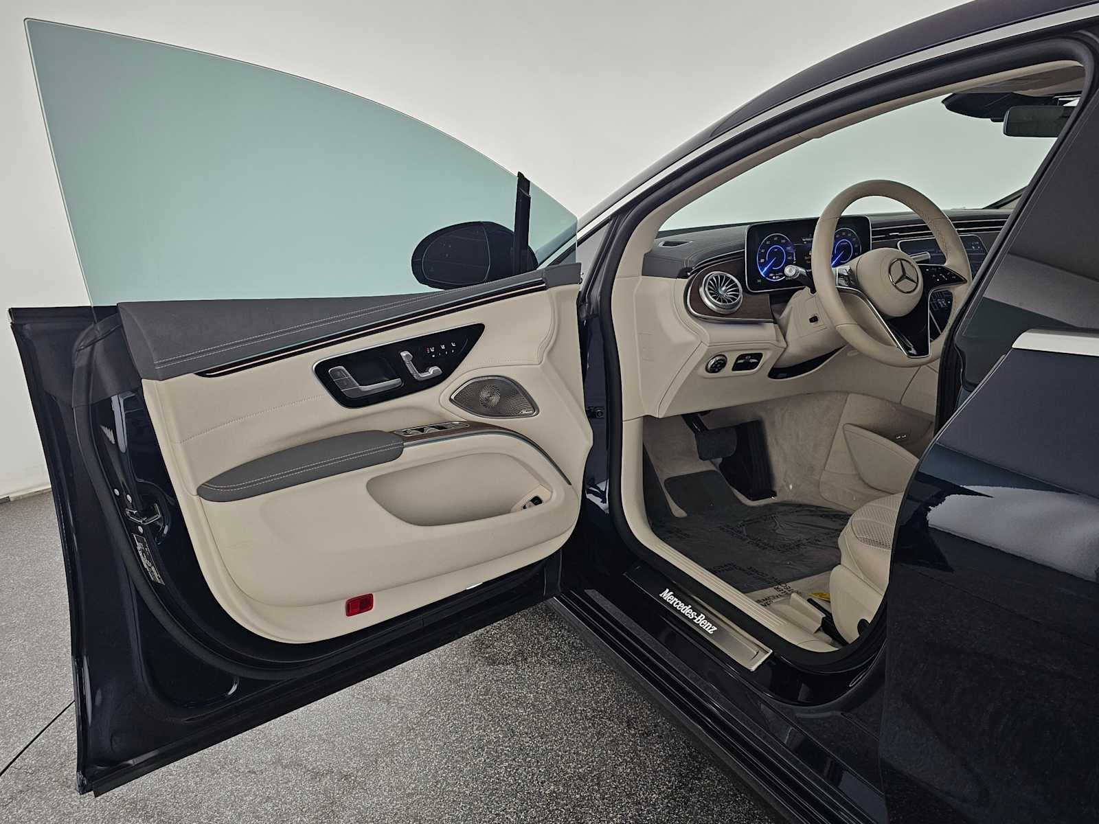 2023 Mercedes-Benz EQS EQS 450+