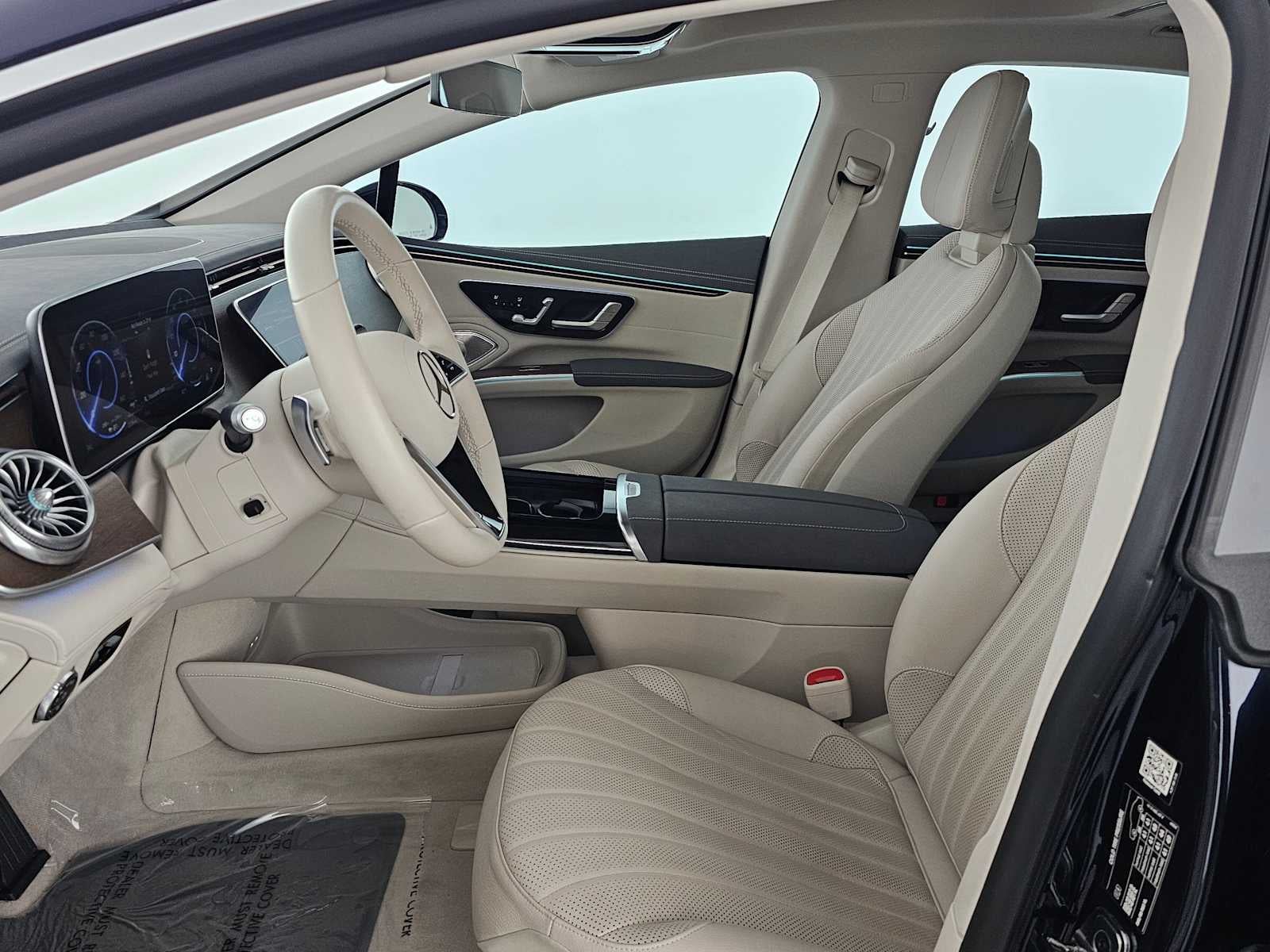 2023 Mercedes-Benz EQS EQS 450+