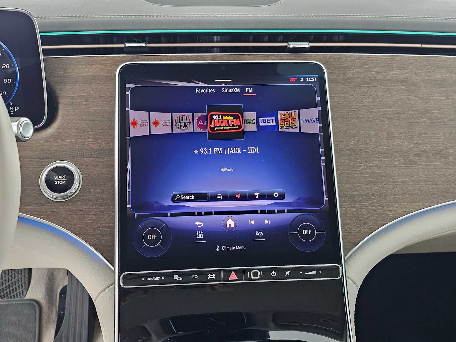 2023 Mercedes-Benz EQS EQS 450+