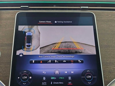 2023 Mercedes-Benz EQS EQS 450+