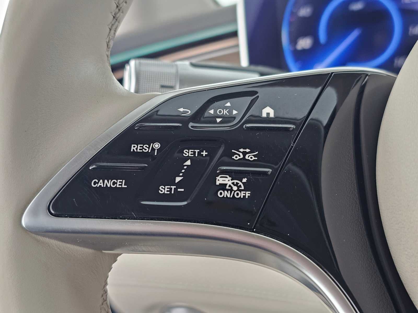 2023 Mercedes-Benz EQS EQS 450+