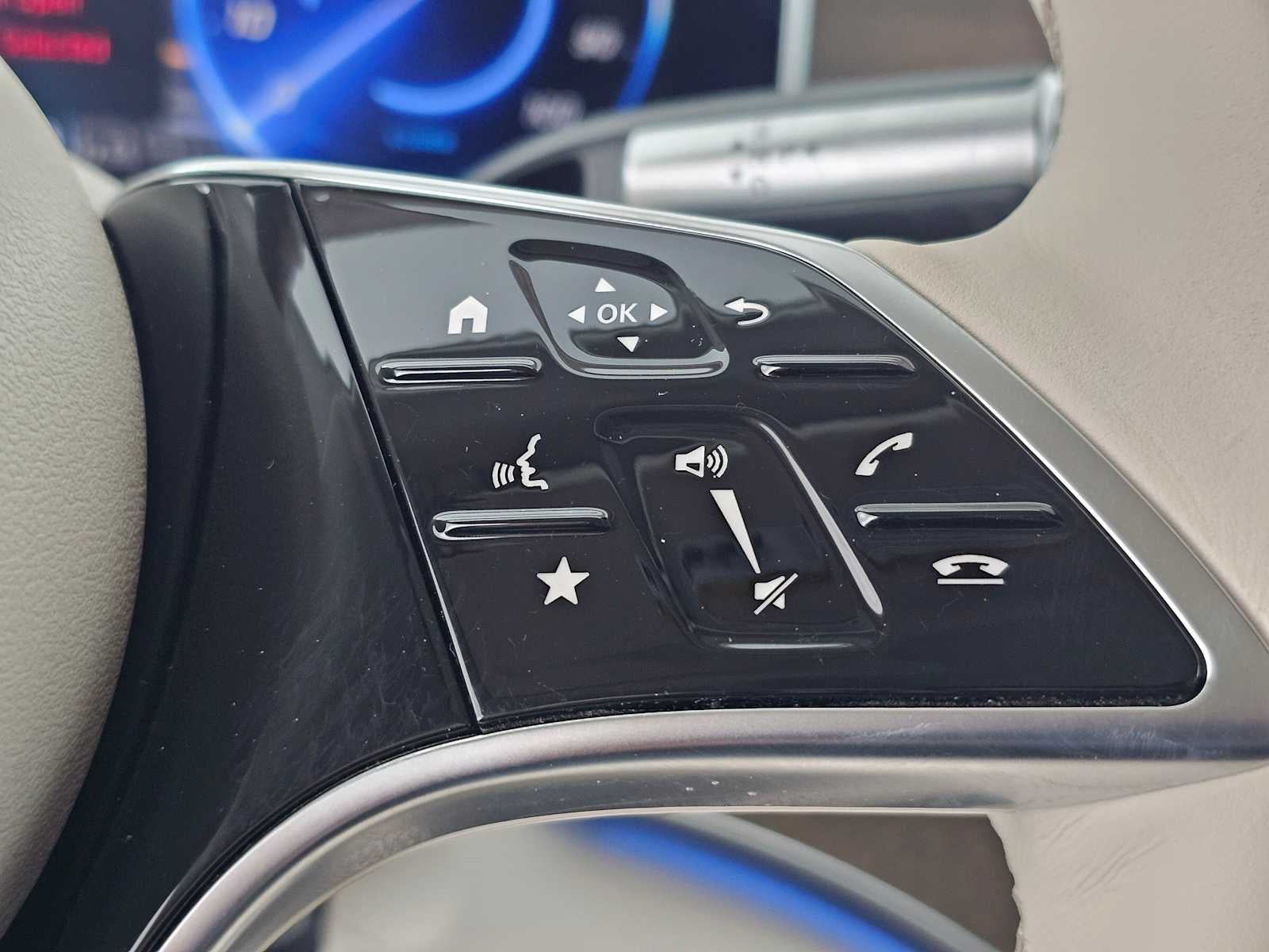 2023 Mercedes-Benz EQS EQS 450+