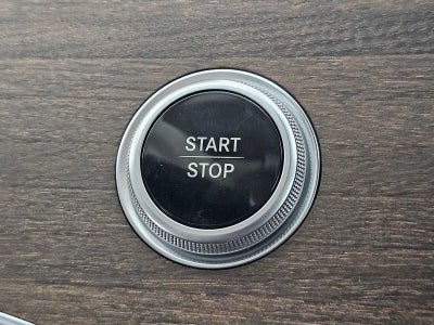 2023 Mercedes-Benz EQS EQS 450+