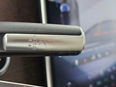 2023 Mercedes-Benz EQS EQS 450+