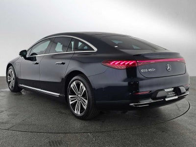 2023 Mercedes-Benz EQS EQS 450+