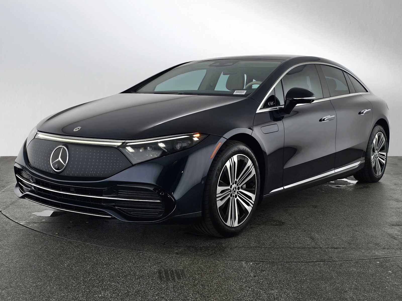 2023 Mercedes-Benz EQS EQS 450+