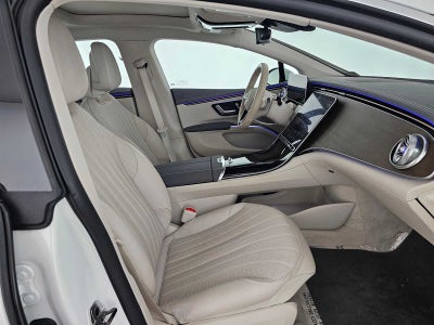 2023 Mercedes-Benz EQS 450+ EQS 450+