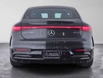 2024 Mercedes-Benz EQS 450 4MATIC® Sedan