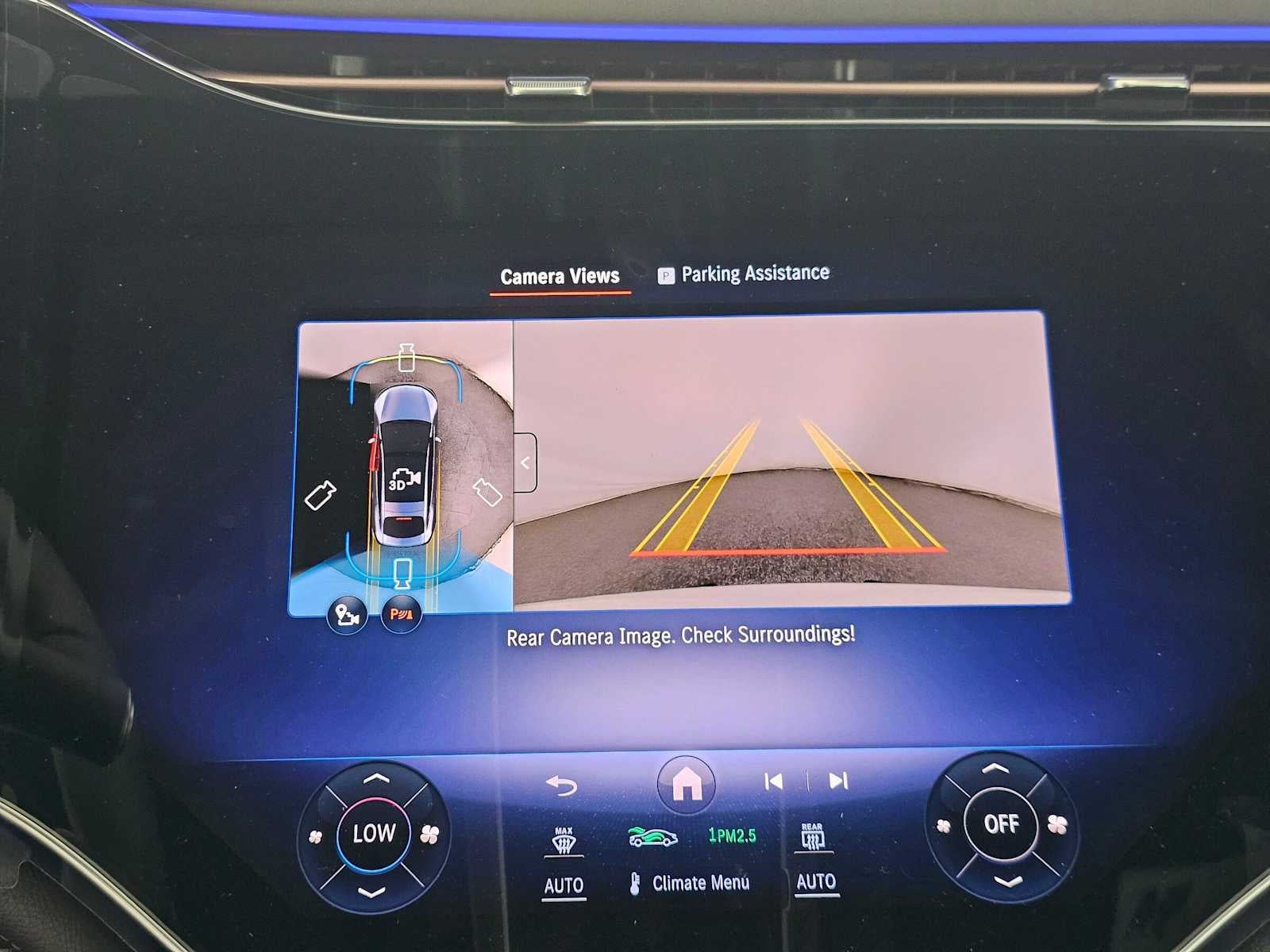 2026 Mercedes-Benz EQS 450 4MATIC® Sedan
