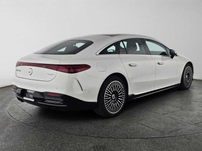 2026 Mercedes-Benz EQS 450 4MATIC® Sedan