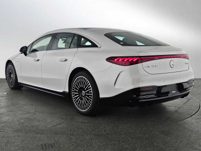 2026 Mercedes-Benz EQS 450 4MATIC® Sedan