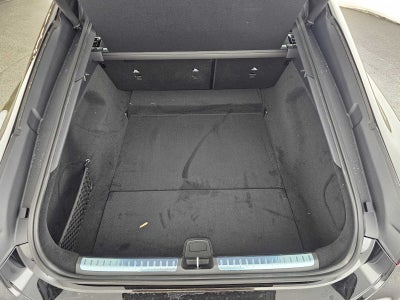 2026 Mercedes-Benz EQS 450 4MATIC® Sedan