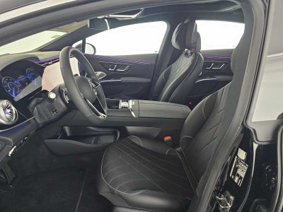 2026 Mercedes-Benz EQS 450 4MATIC® Sedan