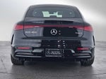 2026 Mercedes-Benz EQS 450 4MATIC® Sedan