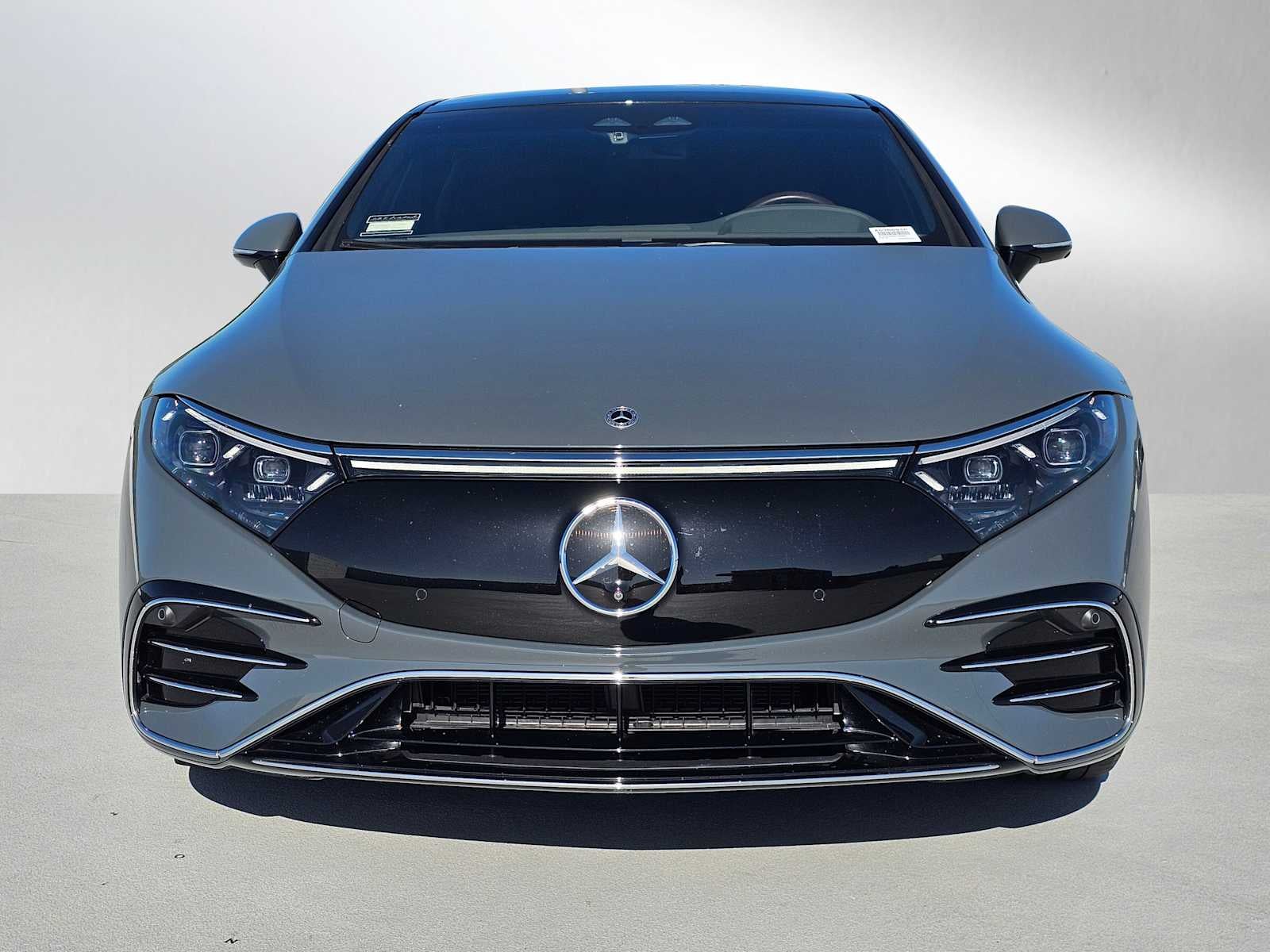 2023 Mercedes-Benz EQS 580 4MATIC® Sedan