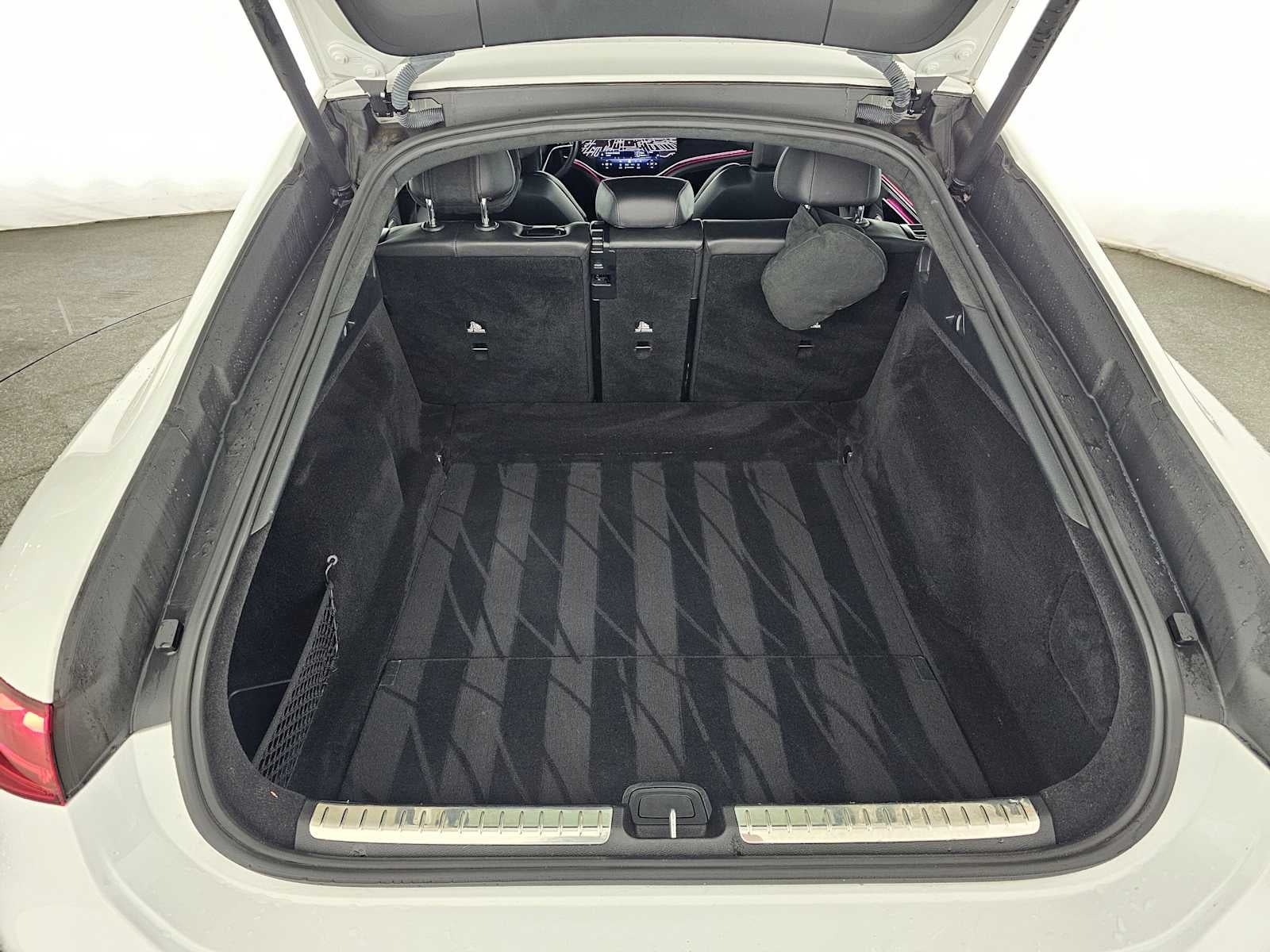 2023 Mercedes-Benz EQS 580 4MATIC® Sedan