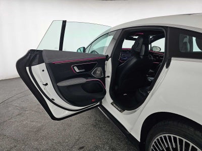 2023 Mercedes-Benz EQS 580 4MATIC® Sedan