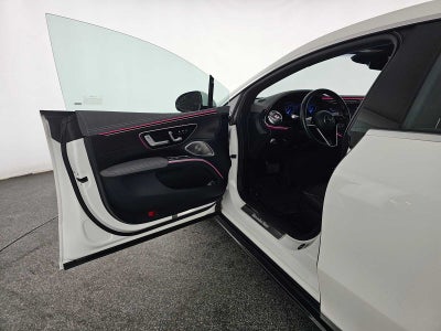 2023 Mercedes-Benz EQS 580 4MATIC® Sedan