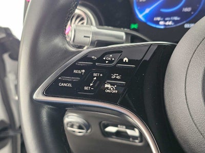 2023 Mercedes-Benz EQS 580 4MATIC® Sedan