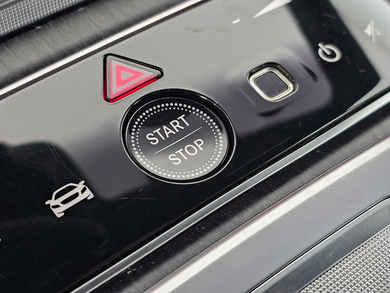 2023 Mercedes-Benz EQS 580 4MATIC® Sedan