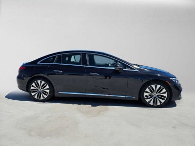 2023 Mercedes-Benz EQE 350 4MATIC®+ Sedan