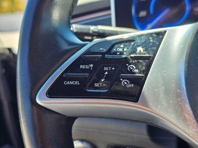 2023 Mercedes-Benz EQE 350 4MATIC®+ Sedan
