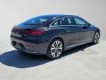 2023 Mercedes-Benz EQE 350 4MATIC®+ Sedan