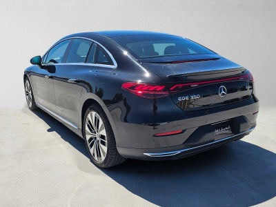 2023 Mercedes-Benz EQE 350 4MATIC®+ Sedan