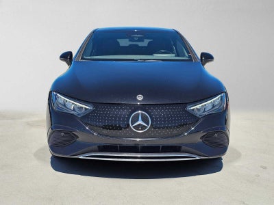 2023 Mercedes-Benz EQE 350 4MATIC®+ Sedan