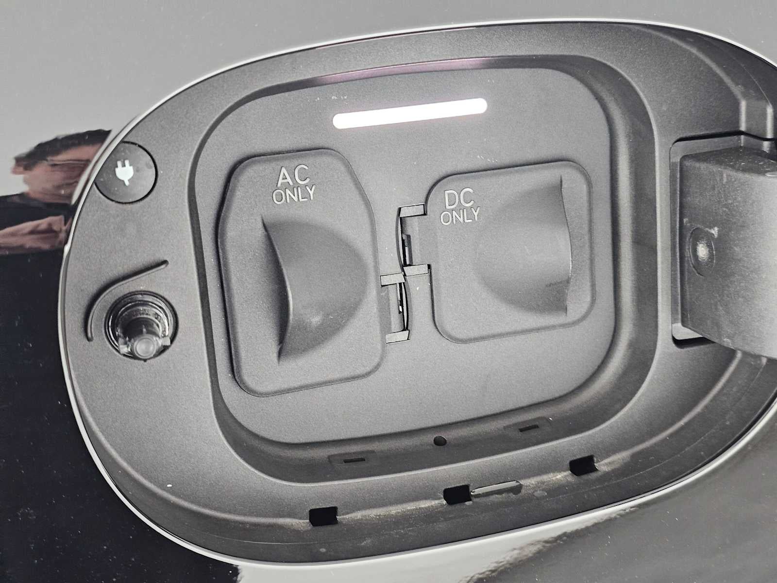 2027 Mercedes-Benz CLA 250+ Electric RWD