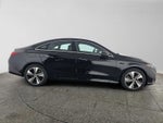 2027 Mercedes-Benz CLA 250+ Electric RWD