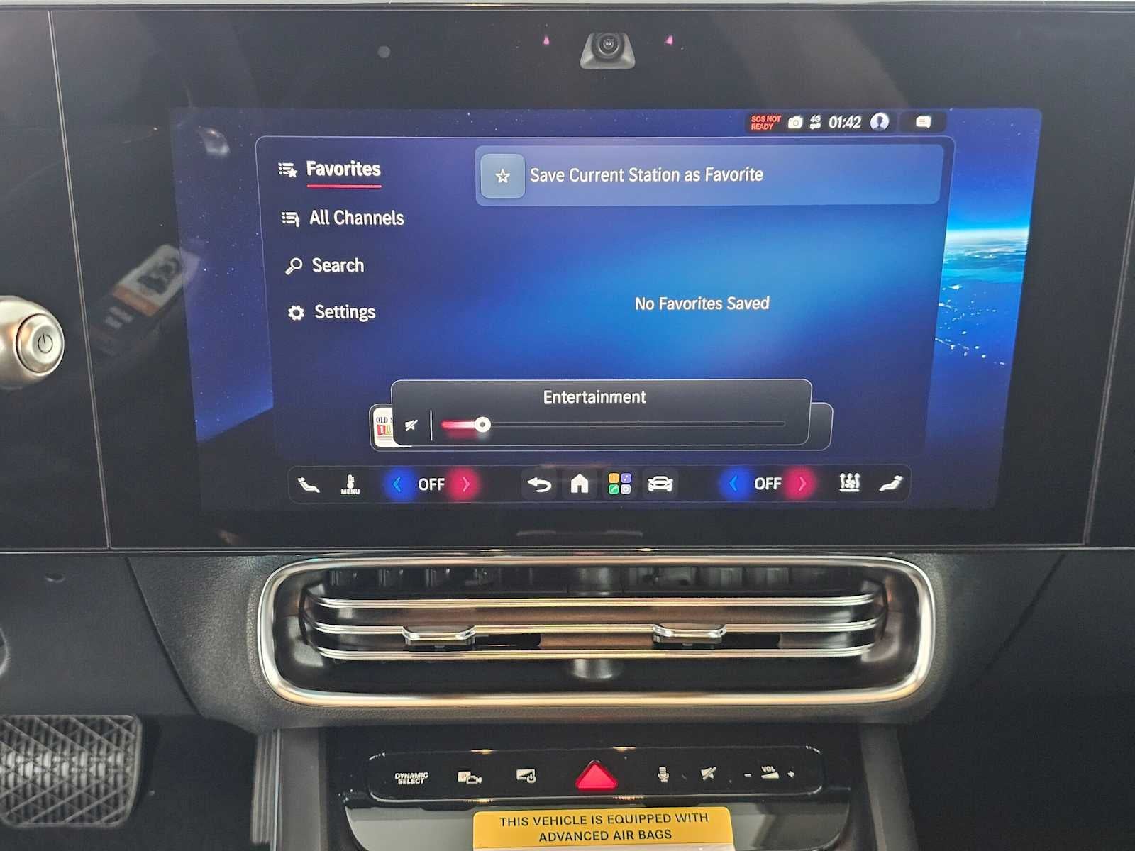 2027 Mercedes-Benz CLA 250+ Electric RWD