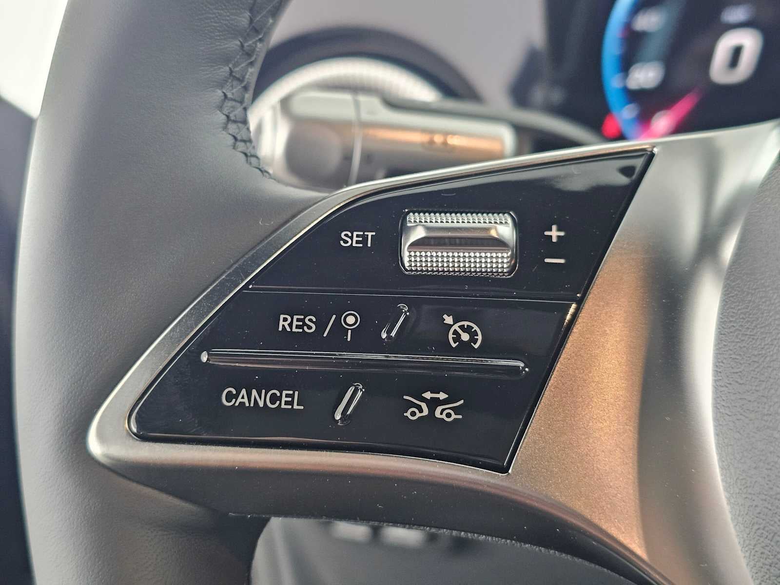 2027 Mercedes-Benz CLA 250+ Electric RWD