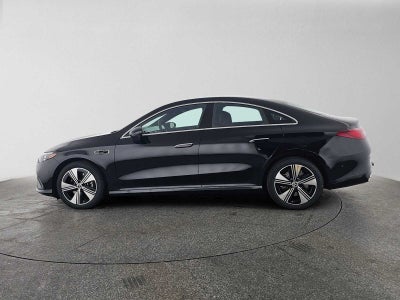 2027 Mercedes-Benz CLA 250+ Electric RWD