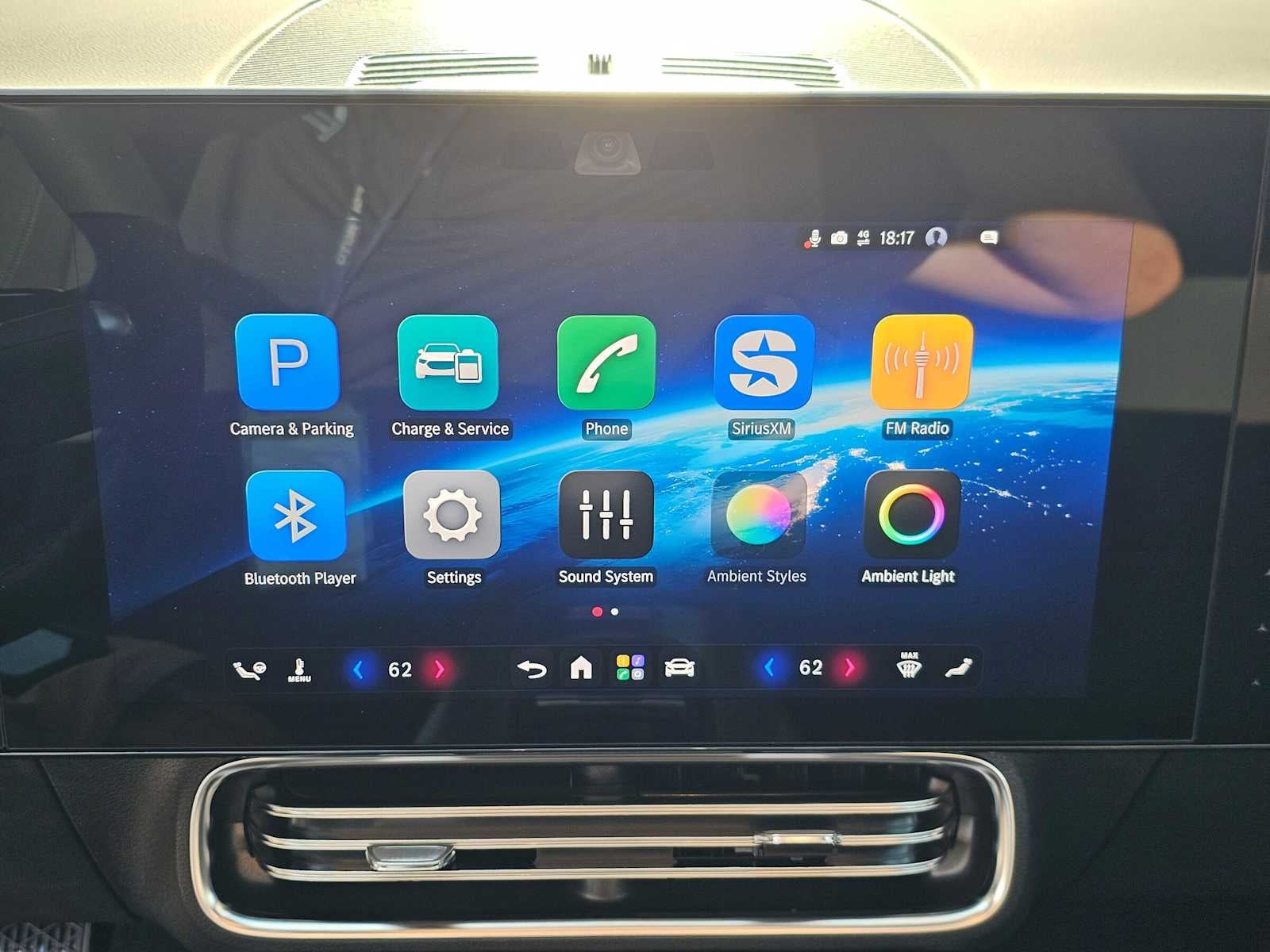 2027 Mercedes-Benz CLA 250+ Electric RWD