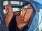 2027 Mercedes-Benz CLA 250+ Electric RWD