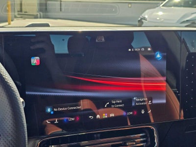 2027 Mercedes-Benz CLA 250+ Electric RWD