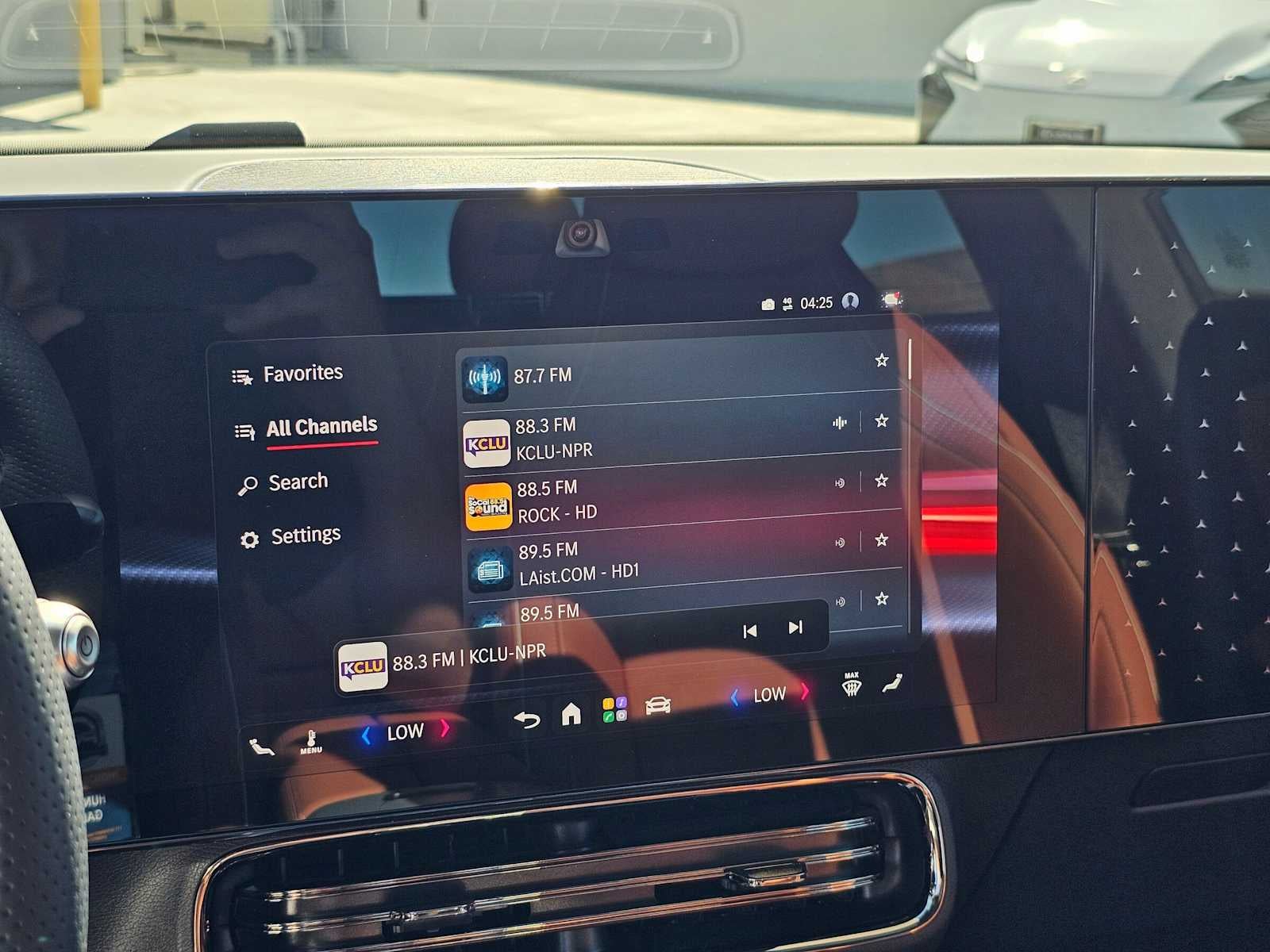 2027 Mercedes-Benz CLA 250+ Electric RWD